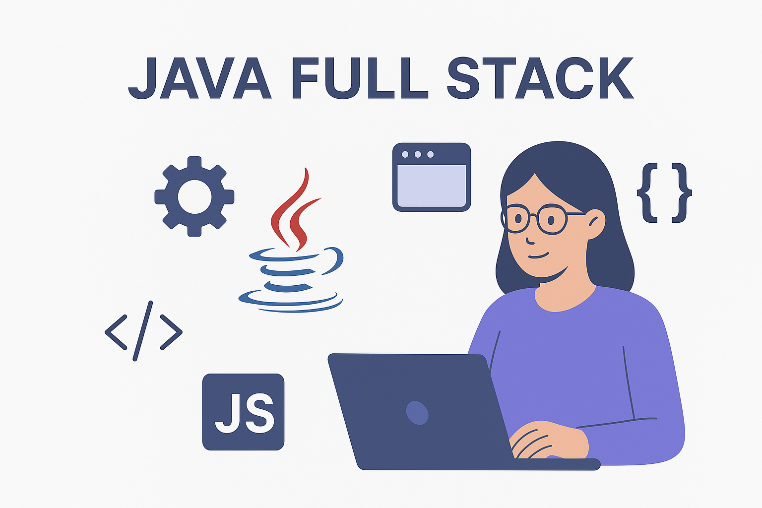Java Full Stack Development